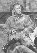 MAJOR RICHARD A CLAFLIN MAJOR RICHARD A CLAFLIN