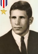 CPL JOHN A CLAGGETT CPL JOHN A CLAGGETT