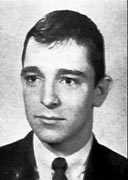 PFC JAMES T CLAIR PFC JAMES T CLAIR