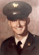 PFC BRIAN J CLARK PFC BRIAN J CLARK