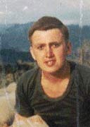 PFC BRADLEY R CLARK PFC BRADLEY R CLARK