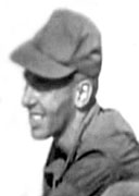 SSG FRANCIS E CLARK SSG FRANCIS E CLARK