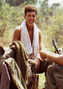 SGT HENRY P CLARK SGT HENRY P CLARK