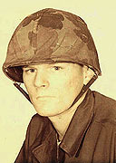 PVT JAMES T CLARK PVT JAMES T CLARK