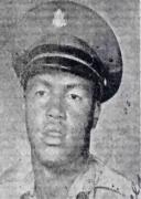 SP4 LORINZER P CLARK, Jr SP4 LORINZER P CLARK, Jr