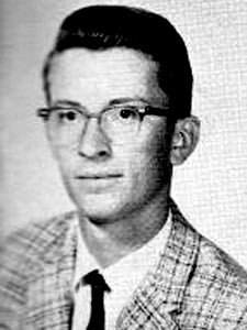 Paul L Clark