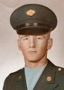 SP4 RONALD C CLARK SP4 RONALD C CLARK