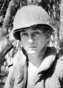PFC RICHARD G CLARK PFC RICHARD G CLARK