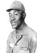 SFC ROOSEVELT CLARK, Sr SFC ROOSEVELT CLARK, Sr