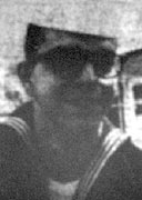 PO3 THOMAS O CLARK PO3 THOMAS O CLARK