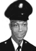 PFC THOMAS CLARK, Jr PFC THOMAS CLARK, Jr