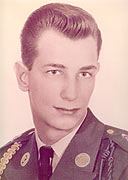 SGT WALTER L CLARK SGT WALTER L CLARK