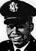 MAJOR GEORGE W CLARKE, Jr MAJOR GEORGE W CLARKE, Jr