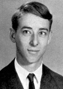 PFC JAMES P CLARKE PFC JAMES P CLARKE