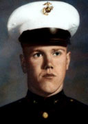 PFC ROBERT W CLARKE PFC ROBERT W CLARKE