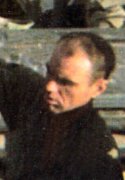 SGT WILLIAM M CLARKE, Jr SGT WILLIAM M CLARKE, Jr