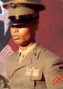 PFC GERALD J CLARKSON PFC GERALD J CLARKSON