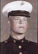 PFC RICHARD R CLAXTON PFC RICHARD R CLAXTON