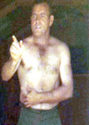 SGT CHARLES E CLAY SGT CHARLES E CLAY