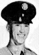 SSGT EUGENE L CLAY SSGT EUGENE L CLAY