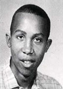 CPL HERMAN A CLAY, Jr CPL HERMAN A CLAY, Jr