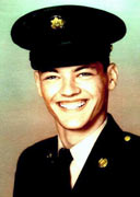 PFC JAMES W CLAY PFC JAMES W CLAY
