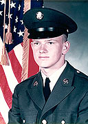 SGT RUSSELL L CLAY SGT RUSSELL L CLAY