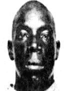 LCPL MILTON G CLAYBORNE LCPL MILTON G CLAYBORNE