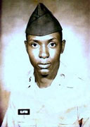 PVT TOMMY M CLAYTON PVT TOMMY M CLAYTON