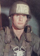 1LT CHRISTOPHER L CLEARWATERS 1LT CHRISTOPHER L CLEARWATERS