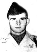 PVT FRANCIS C CLEAVER PVT FRANCIS C CLEAVER