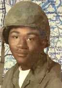 LCPL JEAN R CLEMENCIA, Jr LCPL JEAN R CLEMENCIA, Jr