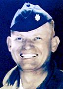 MAJOR JAMES W CLEMENT MAJOR JAMES W CLEMENT
