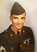 SFC DAWSON CLEMENTS SFC DAWSON CLEMENTS