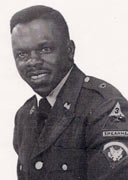 SGT EDWARD CLEMONS SGT EDWARD CLEMONS