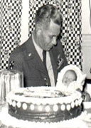 SSG JAMES N CLEMONS SSG JAMES N CLEMONS