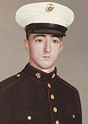 PFC GERALD R CLEMSON PFC GERALD R CLEMSON