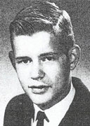 SGT CHARLES F CLENDENIN SGT CHARLES F CLENDENIN