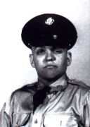 PVT ALBERT F CLEVELAND PVT ALBERT F CLEVELAND
