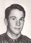 SP4 LARRY M CLEVELAND SP4 LARRY M CLEVELAND