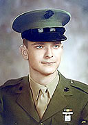 CPL DANIEL J CLEVENGER CPL DANIEL J CLEVENGER