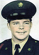 SP4 RANDY L CLIFTON SP4 RANDY L CLIFTON