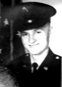 SSG CURTIS R CLINE SSG CURTIS R CLINE