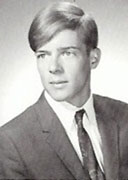 PFC RONALD G CLINE PFC RONALD G CLINE