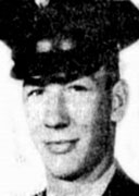 PFC ROBERT L CLINE PFC ROBERT L CLINE