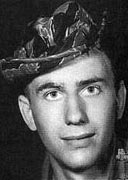 PFC CHARLES G CLITTY PFC CHARLES G CLITTY
