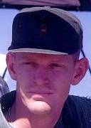 CWO MARK D CLOTFELTER CWO MARK D CLOTFELTER