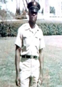 SGT JOSEPH CLOUD, Jr SGT JOSEPH CLOUD, Jr