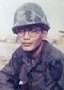 SGT RONALD M CLOUD SGT RONALD M CLOUD