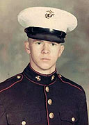PFC BRUCE E CLOUGH PFC BRUCE E CLOUGH